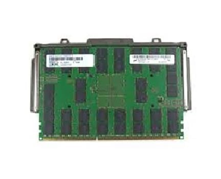 00V5416 - IBM 64GB DDR3-1066MHz PC3-8500 CL7 240-Pin DIMM Memory Module for pSeries Power7 Server