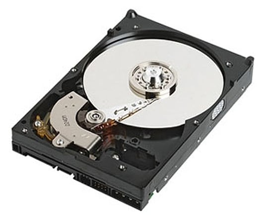 00V7105 - IBM 3TB 7200RPM SAS 6GB/s 3.5-inch Hard Drive with Tray