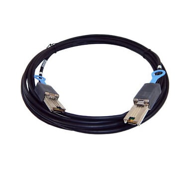 00VJ138 - IBM 5.5m SFF-8088 to SFF-8088 External Mini-SAS Cable