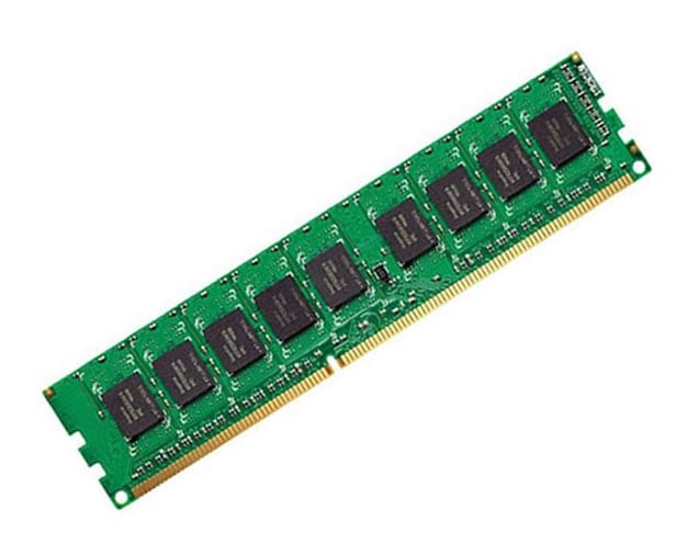 00VK193 - IBM 16GB DDR3 1600MHz CDIMM DRAM Memory