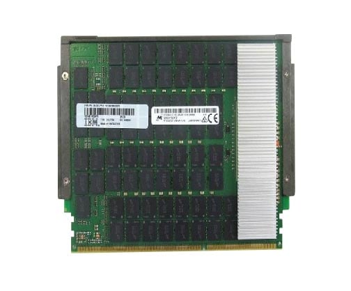 00VK198 - IBM 128GB DDR3-1600MHz CDIMM Memory Module