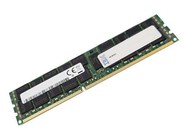 00VK306 - IBM 64GB DDR4 CDIMM DRAM Memory