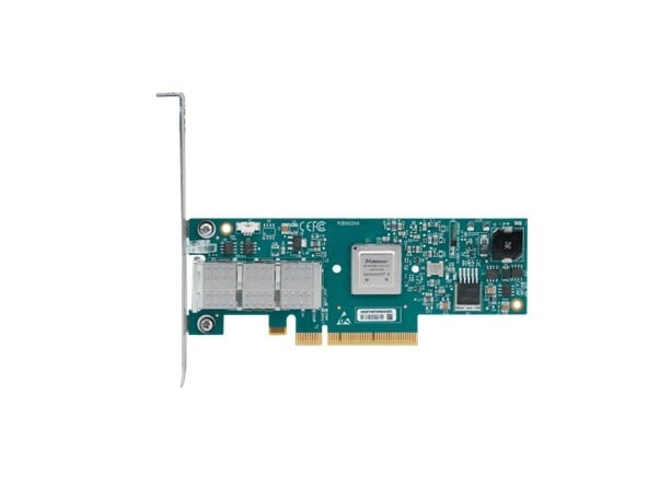 00W0039 - IBM Mellanox ConnectX-3 VPI QSFP FDR14/40Gbe HCA