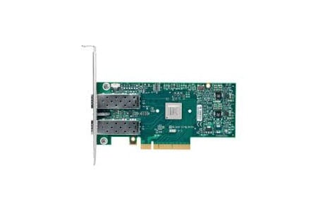 00W0054 - IBM ConnectX-3 EN Dual-Port SFP+ 10GbE Adapter