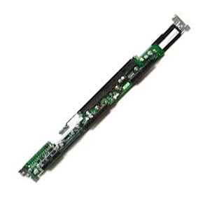 00W007 - Dell Mid Backplane Board for PowerEdge 650