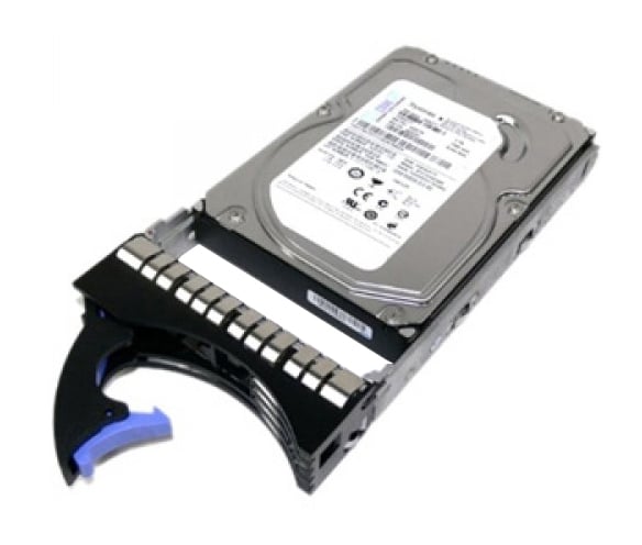 00W1135 - IBM 500GB 7200RPM SATA 3GB/s 3.5-inch Hot Swapable Internal Hard Disk Drive