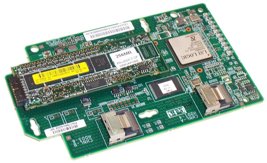 398638-001 - HP Smart Array P400i Controller Battery Pack 381573-001