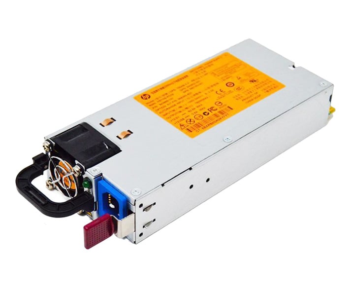 399542-001 - HP 700-Watts Power Supply for Proliant DL360 G5 (Clean pulls)