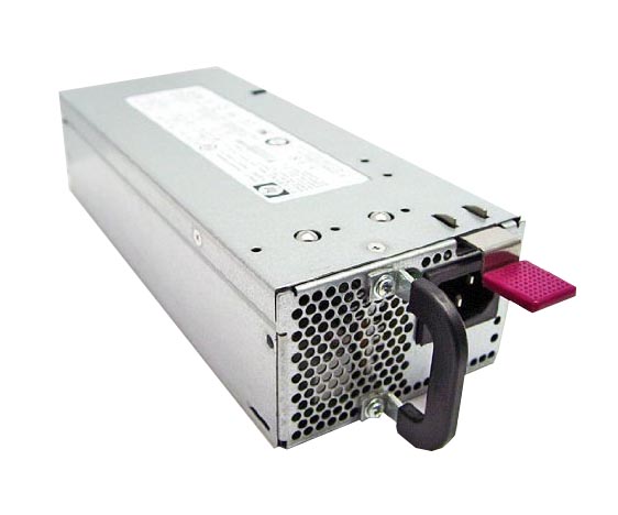 399771-B21 - HP 1000-Watts Hot-pluggable Power Supply for ML370G5/DL380G5 (Clean pulls)