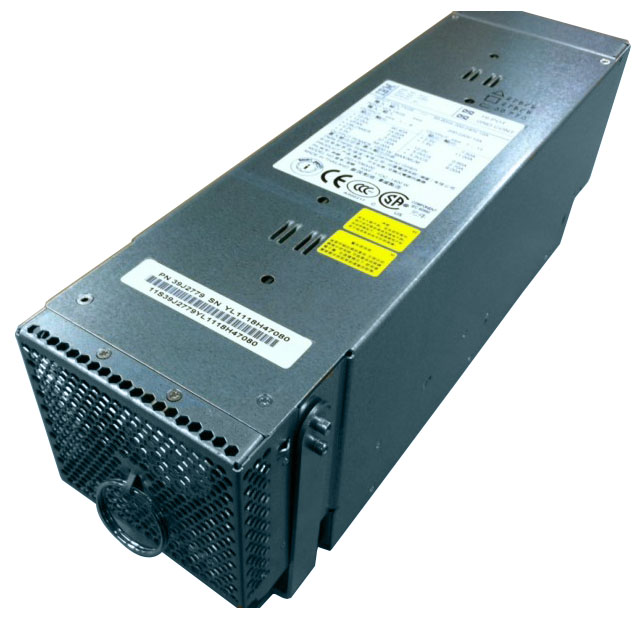 39J2779 - IBM 1400-Watts AC Power Supply for PSeries