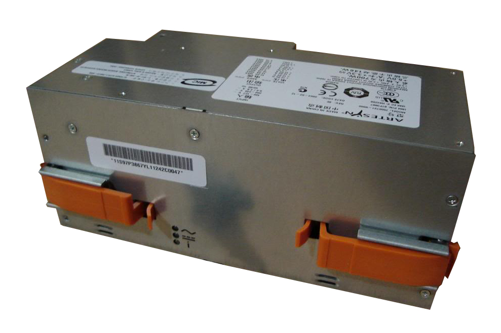 39J4951 - IBM 850-Watts Power Supply for P Series