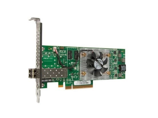 39M5894-B2-06 - IBM 4Gbps Single-Port HBA - Network Adapter - PCI-X - 4Gb Fibre Channel (Low Profile Bracket Only)