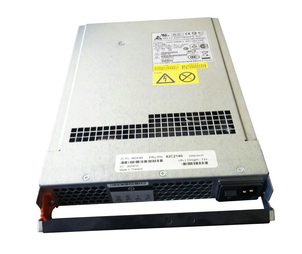 39R6541 - IBM 530-Watts DC Power Supply for DS3400