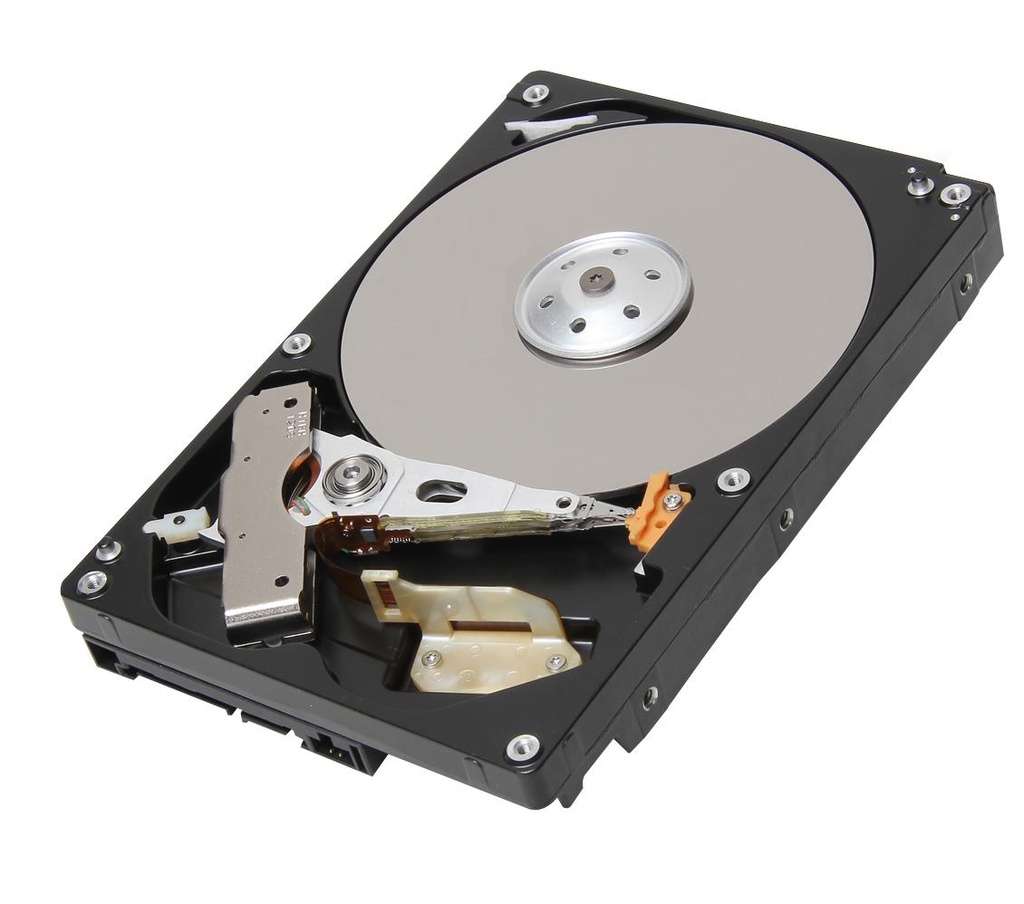 00W1533 - IBM 2TB 7200RPM SAS 6Gb/s Hot-Swappable 3.5-inch Hard Drive for System x Servers