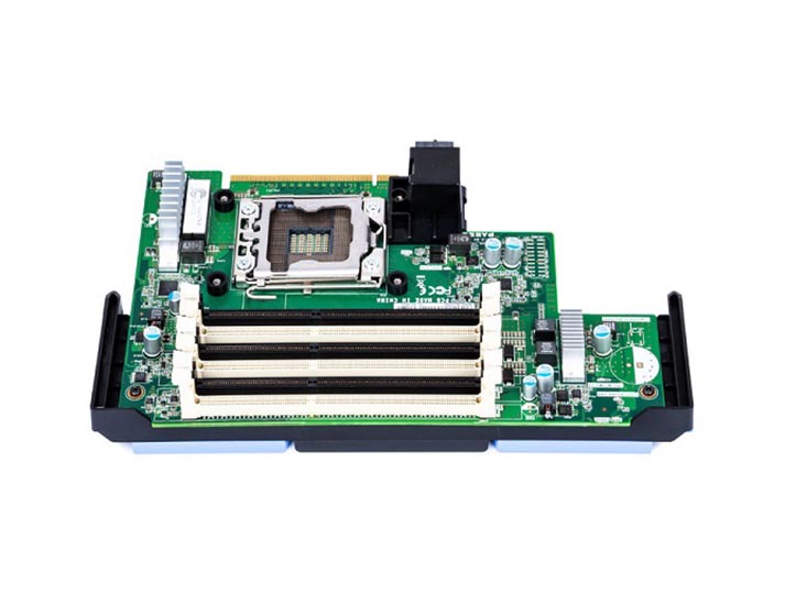 00W2288 - IBM Second CPU Expansion Riser Board PCI Express X16 for System X3300 M4