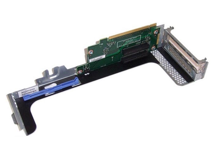 00W2581 - Lenovo iDataplex dx360M4 Tianden Liubei 1U Single Slot PCI Express Riser Card Assembly