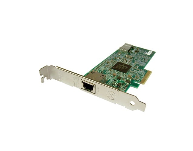39Y6067 - IBM NetXtreme II 1000 Single Port PCI Express Network Card