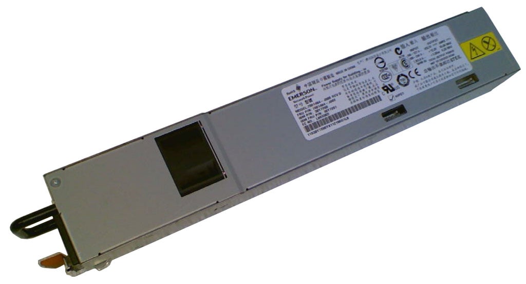 39Y7215 - IBM 675-Watts Power Supply for X3550/X3560