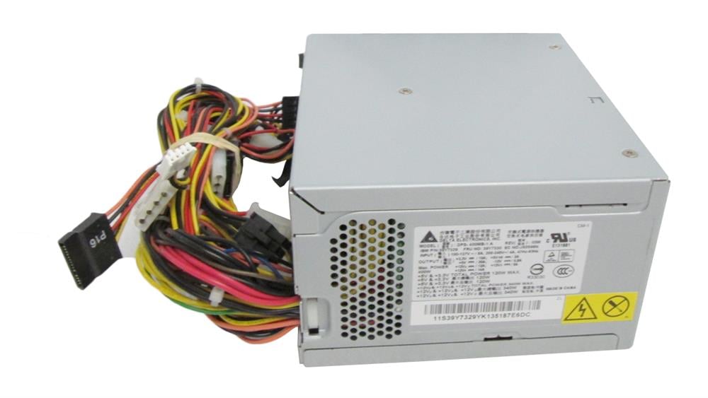 39Y7330 - IBM 400-Watts FIXED Power Supply for System x3200