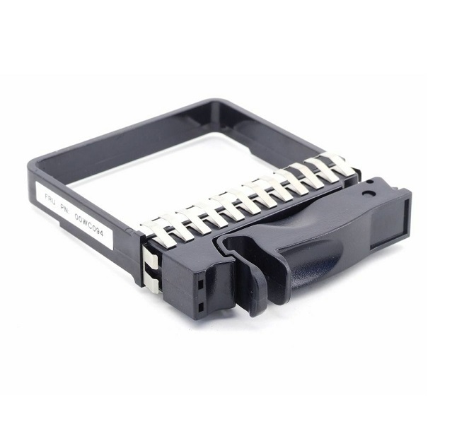 00WF661 - Lenovo 2.5 inch Disk Bay Filler for ThinkSystem Server