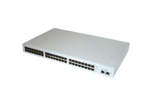 3C17302A - 3Com 48-Ports 10100Base-TX Gigabit Ethernet Switch