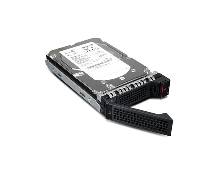 00WG709 - IBM 300GB 10000RPM SAS 12Gbs Self- Encrypted Hot-Swappable 2.5-inch G3 Hard Drive