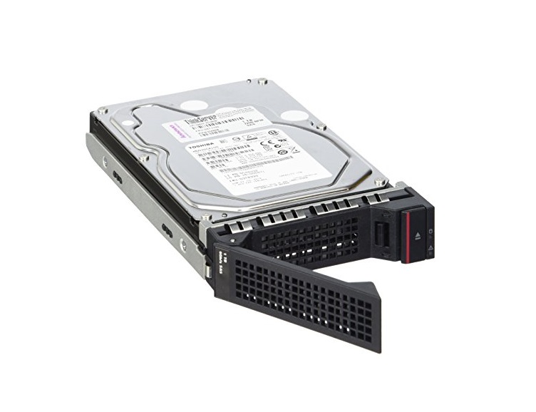 00WG719 - Lenovo 900GB 10000RPM SAS 12Gbs Hot-Swappable 2.5-inch Hard Drive