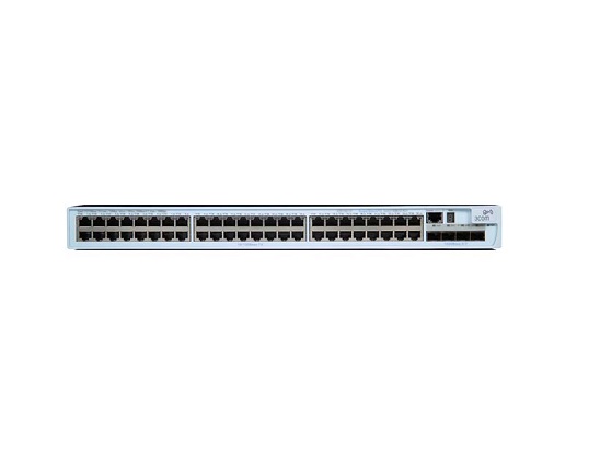 3CR17251-91-US - 3Com 48-Port 101001000 Managed Gigabit Ethernet Switch