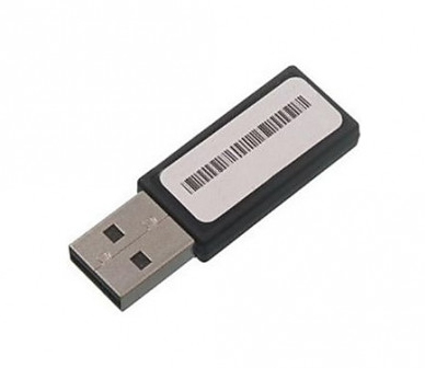 00WH151 - Lenovo USB Memory Key for VMware ESXi 6.0 Update 2