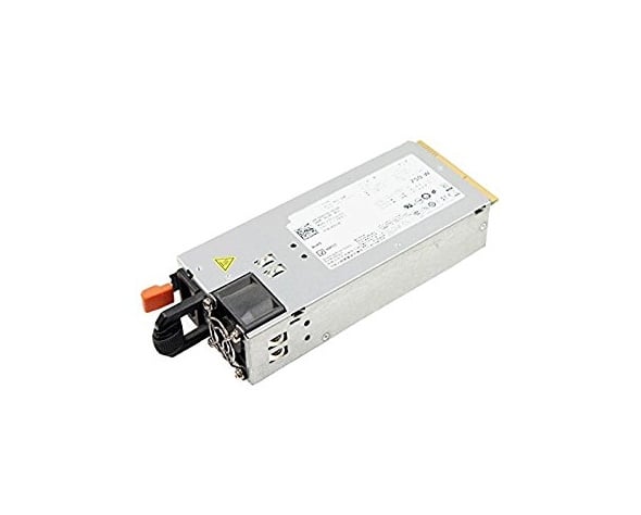 3MJJP - Dell 1100-Watts Hot-Swappable Power Supply for PowerEdge R510 / R810 / R910
