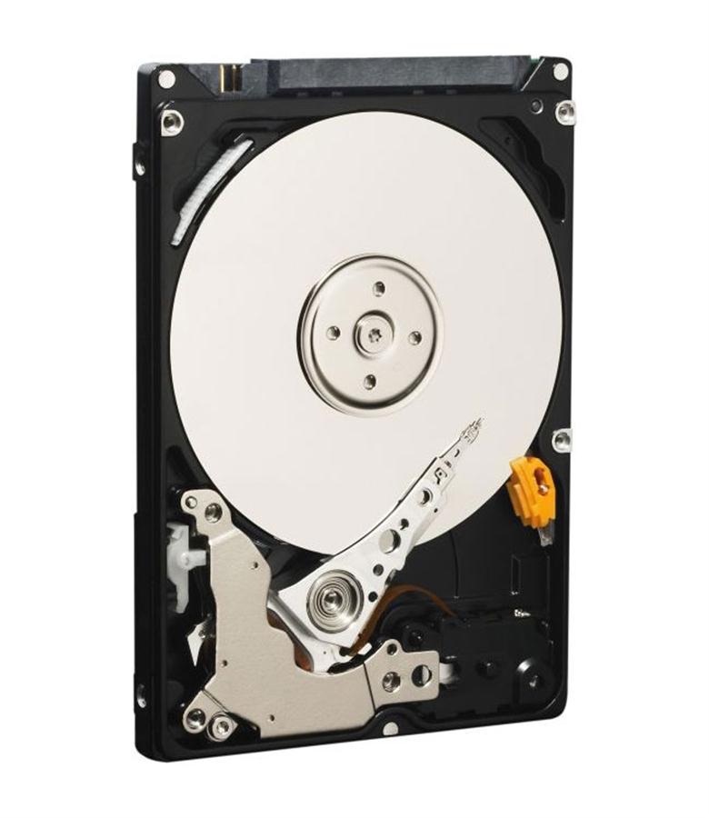 00X3Y - Dell 500GB 7200RPM SATA 6GB/s 2.5-inch Low Profile Hard Drive