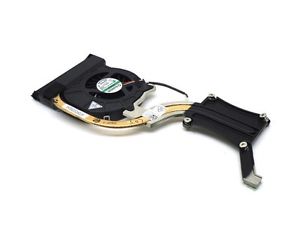 00XDK0 - Dell Heatsink and Fan for Latitude E6430