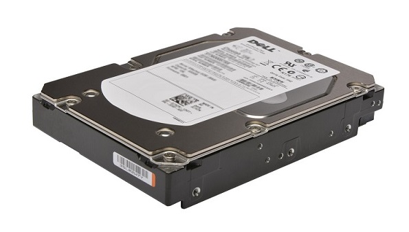 00XH223 - Lenovo Enterprise 600GB 15000RPM SAS 6Gbs Hot-Swappable 3.5-inch Hard Drive