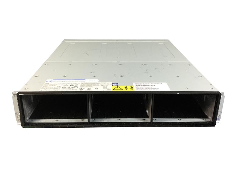 00Y2422 - IBM SFF Midplane Enclosure for Storwize V3700