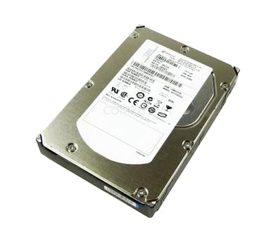 00Y2427 - IBM 146GB 15000RPM SAS 6GB/s SFF Hard Drive with Tray