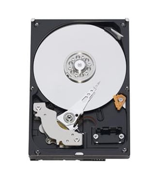 00Y2471 - IBM 2TB 7200RPM 3.5-inch NL SAS 6GB/s Hot Swapable Hard Drive with Tray for Storage System V3700