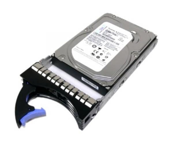 00Y2473 - IBM 3TB 7200RPM 3.5-inch NL SAS 6GB/s Hot Swapable Hard Drive with Tray for IBM Storage System V3700