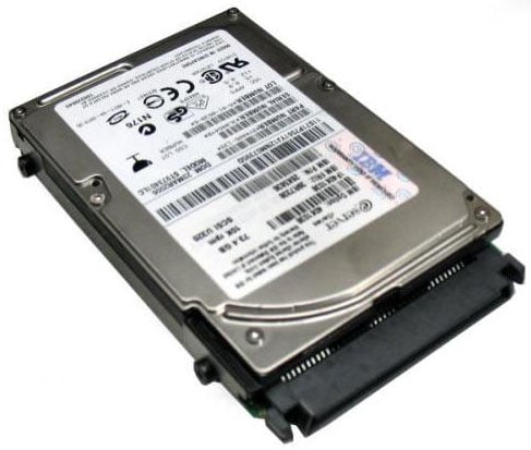 00Y2497 - IBM 146GB 15000RPM SAS 6.0Gb/s SFF Hot Swap 2.5-inch Hard Drive