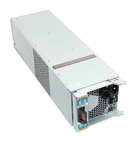 00Y2564 - Lenovo 580-Watts Power Supply for IBM V7000