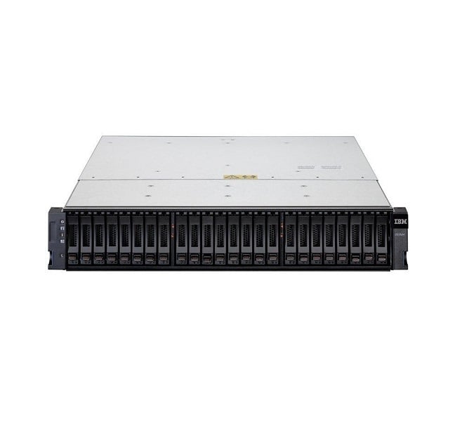 00Y2613 - IBM SFF Dual Control Enclosure for Storwize V3700 Storage System