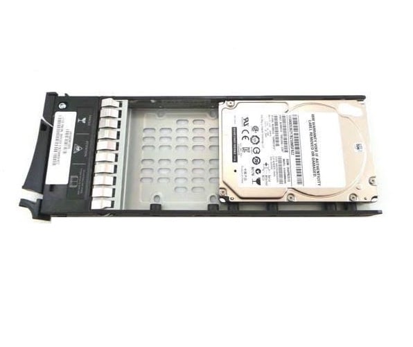 00Y2683 - IBM 600GB 10000RPM SAS 6GB/s SFF 2.5-inch Hard Disk Drive V7000