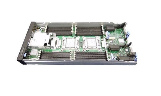 00Y2770 - IBM Compute Node Chassis for X220 X240