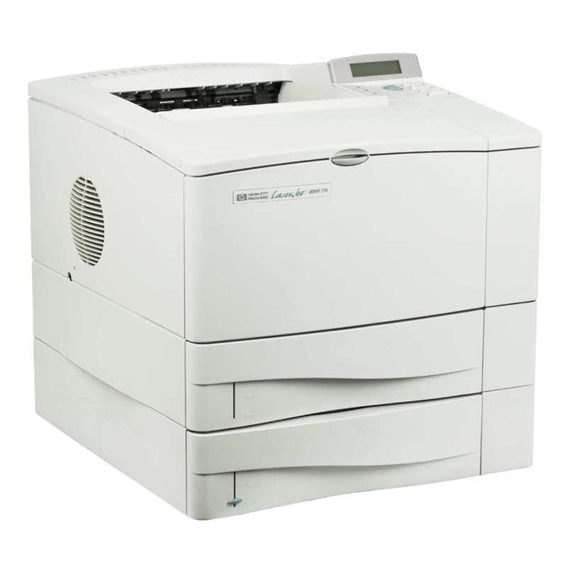 4000TN - HP LaserJet 4000TN Laser Printer (Refurbished)