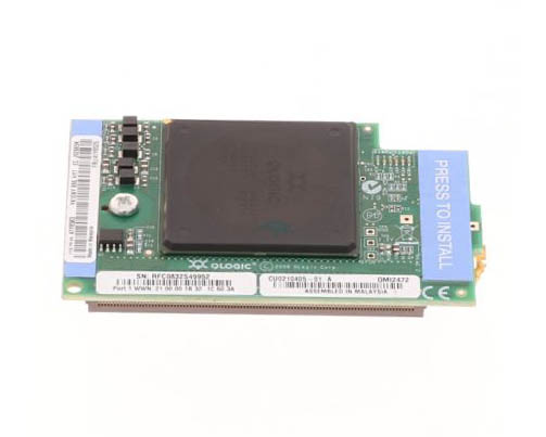 00Y3276 - IBM QLogic Fiber Channel 4Gbs Expansion Card for BladeCenter Servers