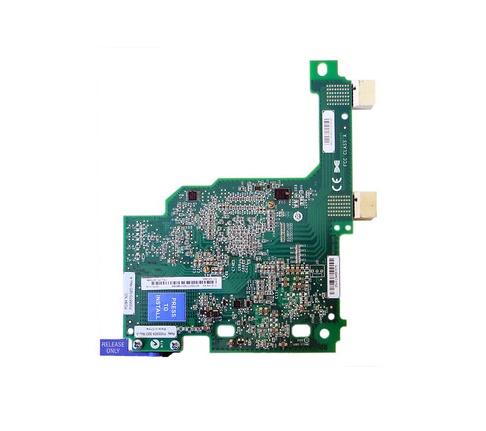 00Y3290 - IBM 2-Ports PCI Express 2 X8, Emulex Virtual Fabric Adapter CFFh for BladeCenter