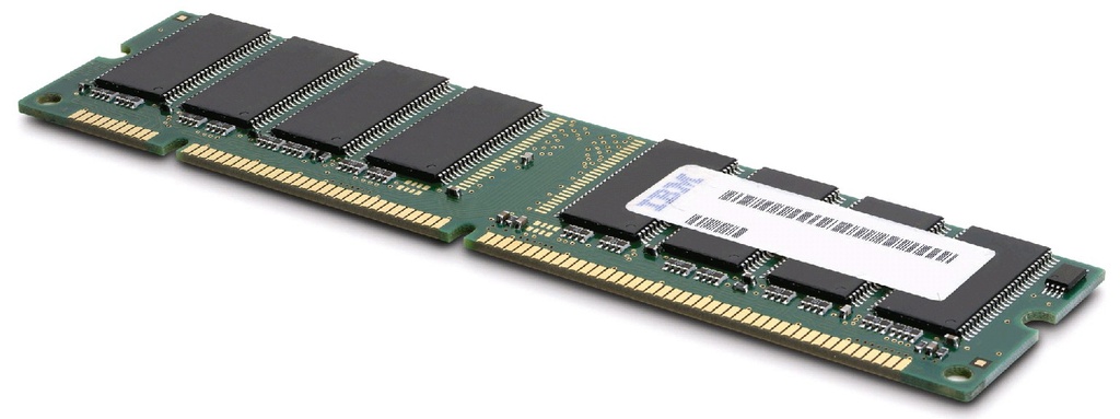 00Y3653 - IBM 4GB DDR3-1600MHz PC3-12800 ECC Unbuffered CL11 240-Pin DIMM 1.35V Low Voltage Dual Rank Memory Module