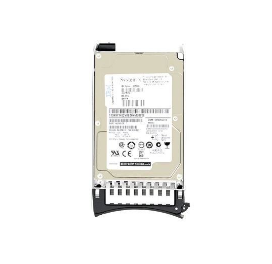 00Y5147 - IBM 4TB 7200RPM SAS 6Gb/s 3.5-inch Hard Drive