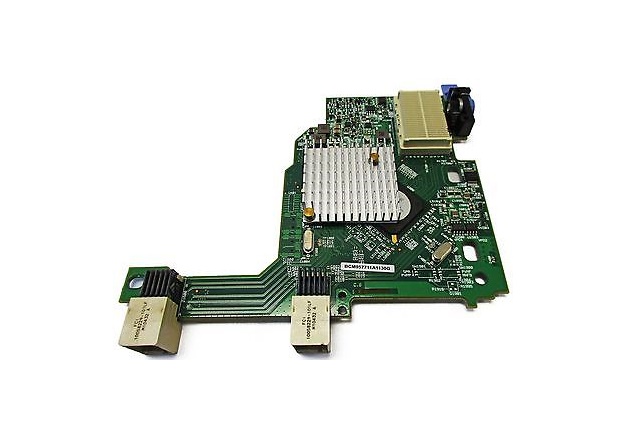 00Y5630 - IBM Qlogic Ethernet and 8GB Fibre Expansion Card