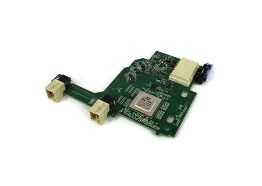 00Y5631 - IBM Qlogic Ethernet and 8GB Fibre Expansion Card