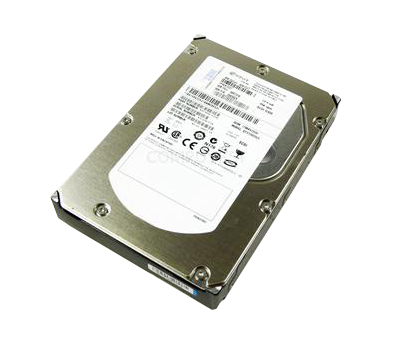 00Y5717 - IBM 146GB 15000RPM SAS 6.0Gb/s 2.5-inch G2HS Hard Drive